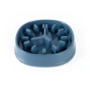 Original "Time" anti-choking bowls, pet slow food bowls, pet food utensils and dog bowls are available for wholesale in stock Item Picture